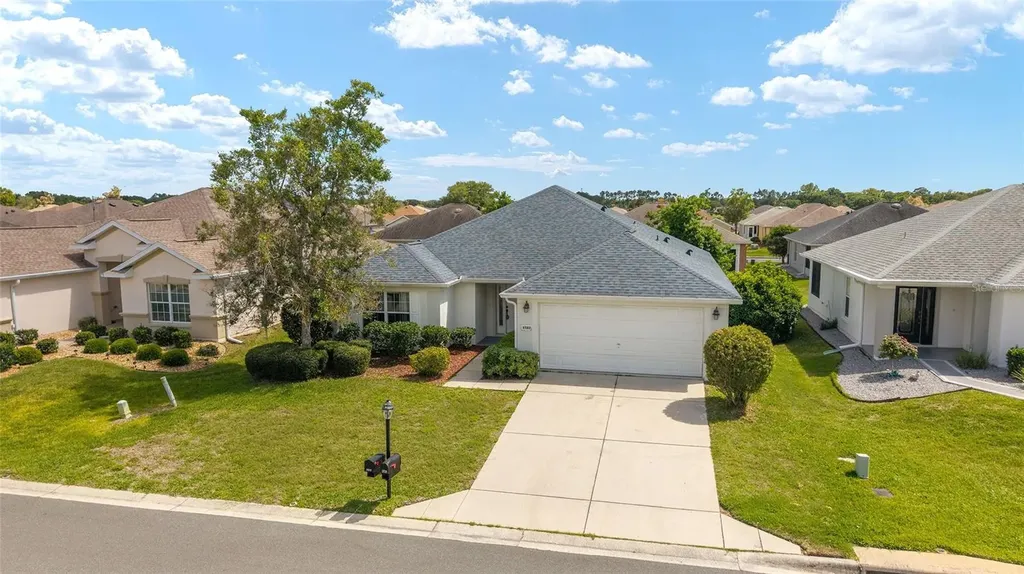 8582 SE 133rd Lane Summerfield FL 34491