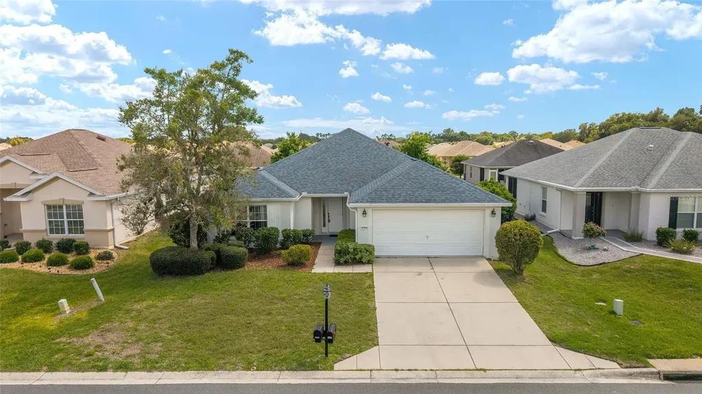 8582 SE 133rd Lane Summerfield FL 34491