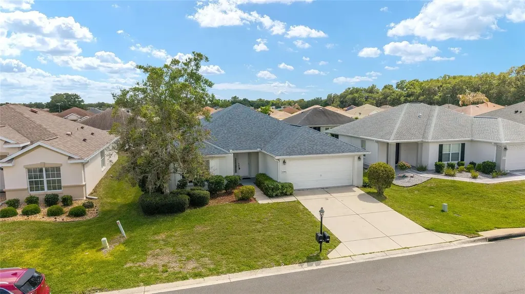8582 SE 133rd Lane Summerfield FL 34491