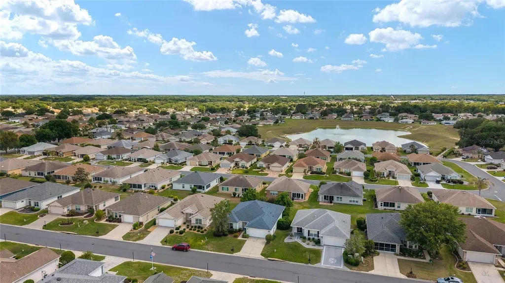 8582 SE 133rd Lane Summerfield FL 34491