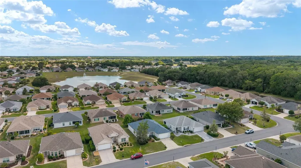 8582 SE 133rd Lane Summerfield FL 34491