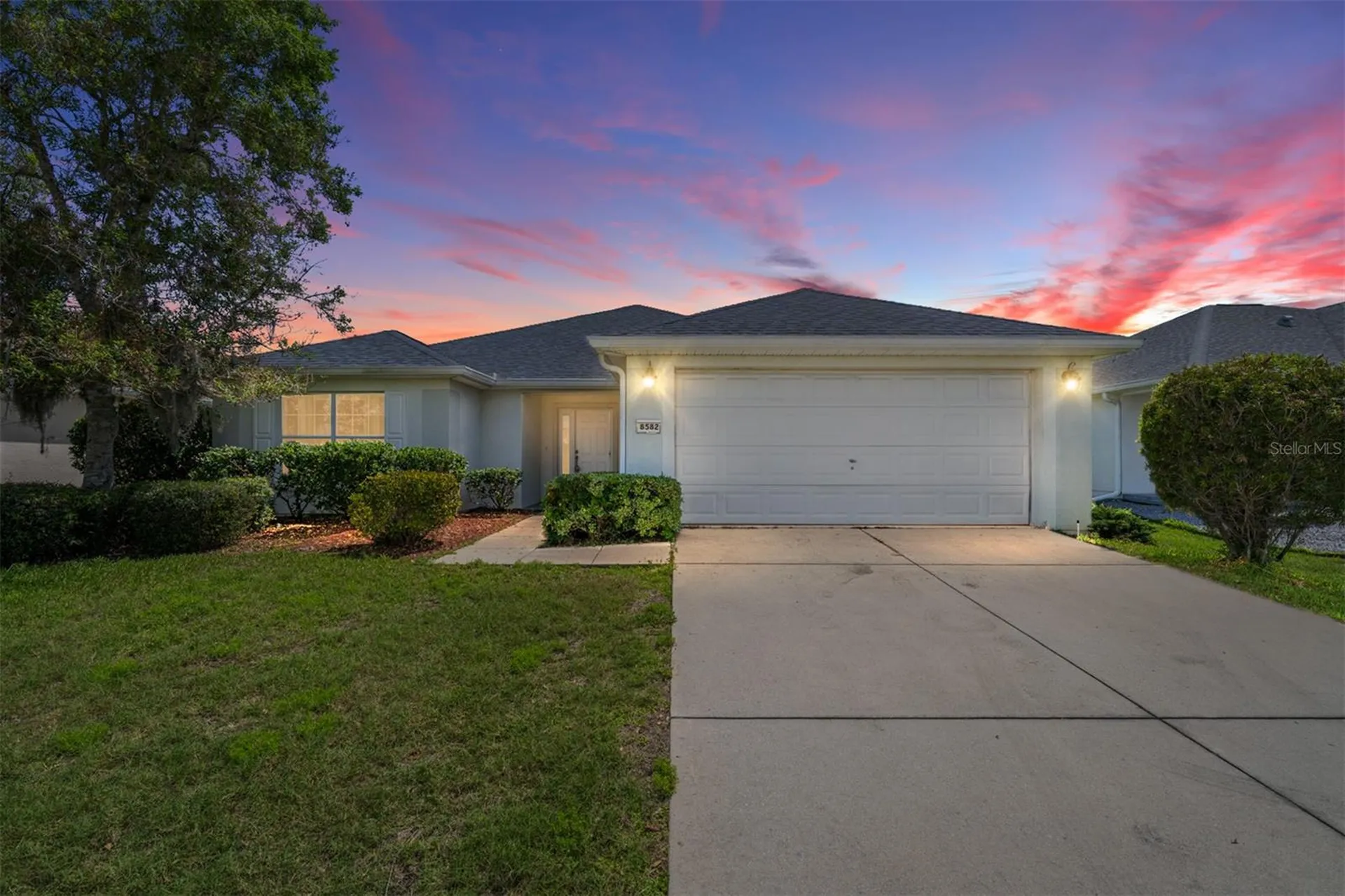 8582 SE 133rd Lane Summerfield FL 34491
