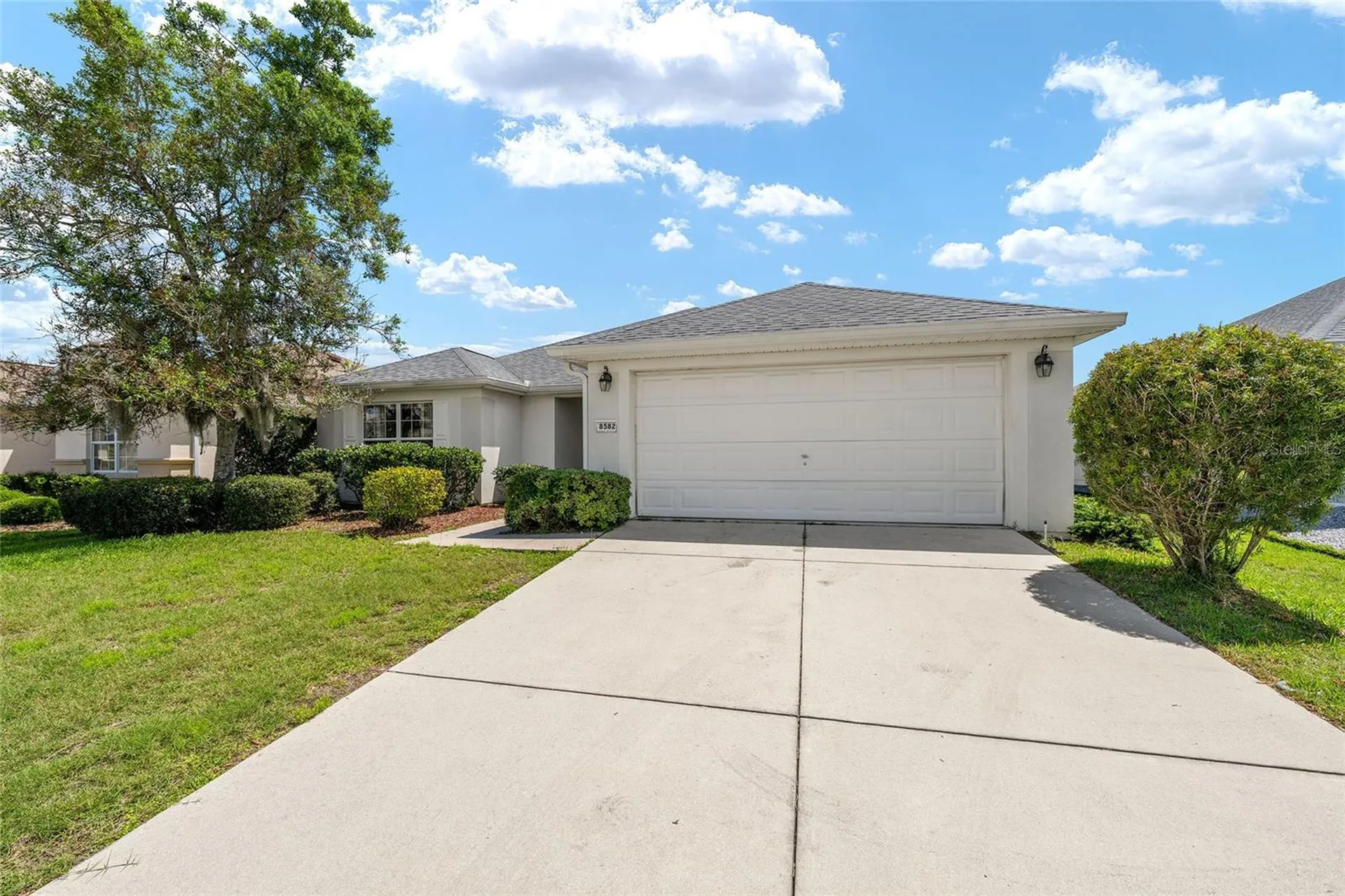 8582 SE 133rd Lane Summerfield FL 34491