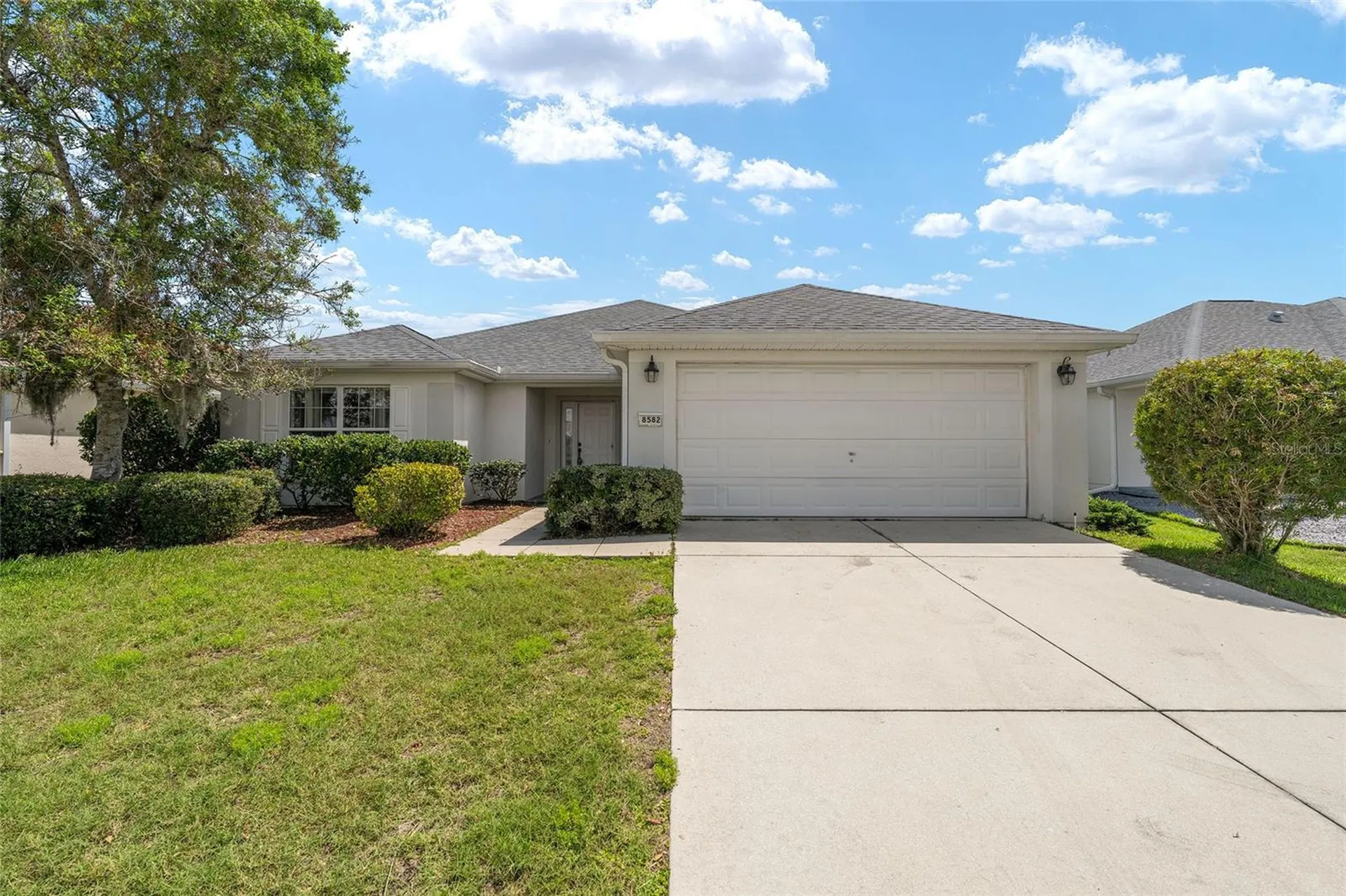 8582 SE 133rd Lane Summerfield FL 34491