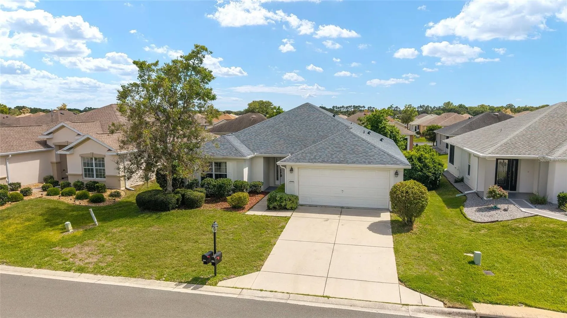 8582 SE 133rd Lane Summerfield FL 34491