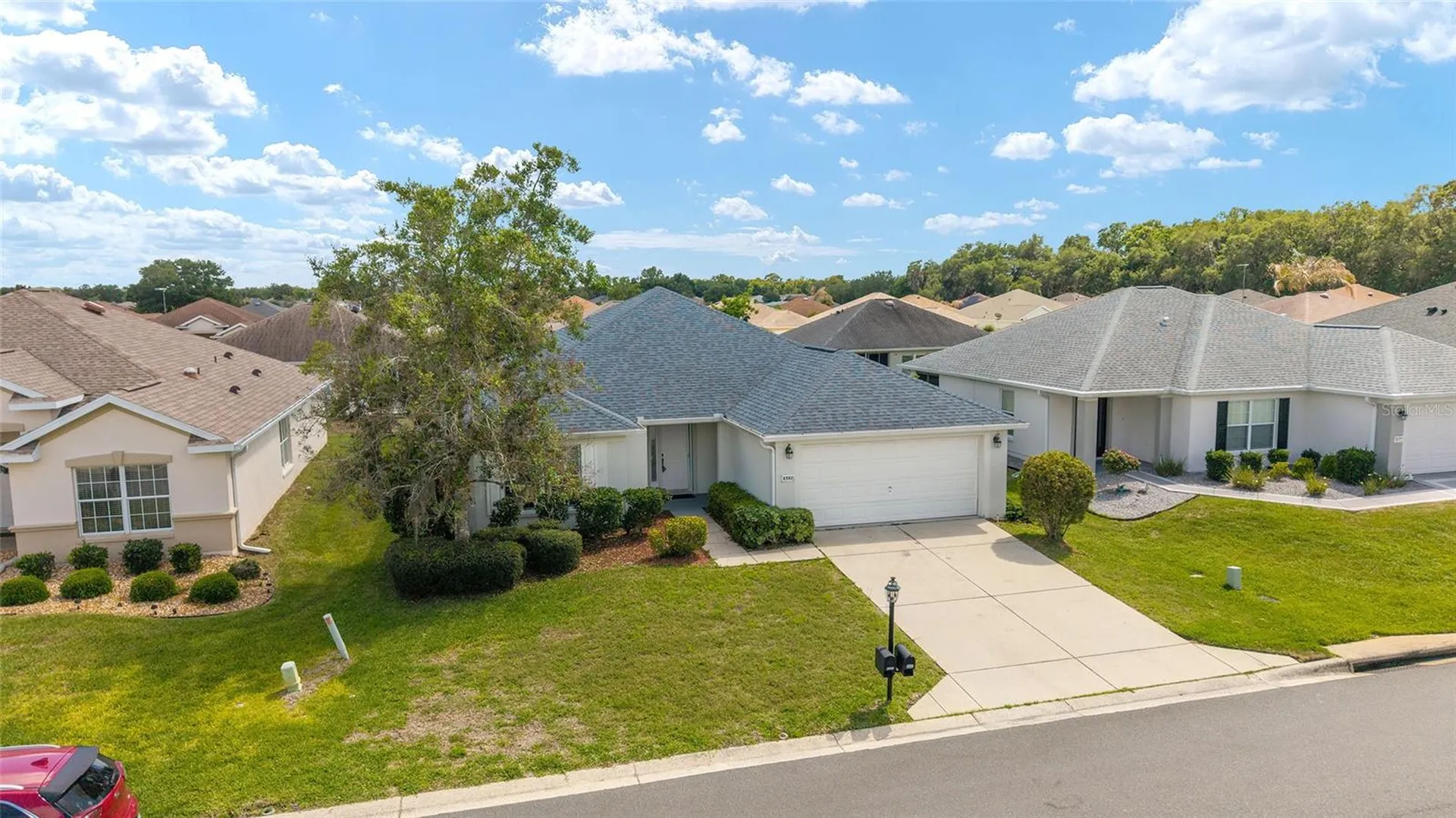 8582 SE 133rd Lane Summerfield FL 34491