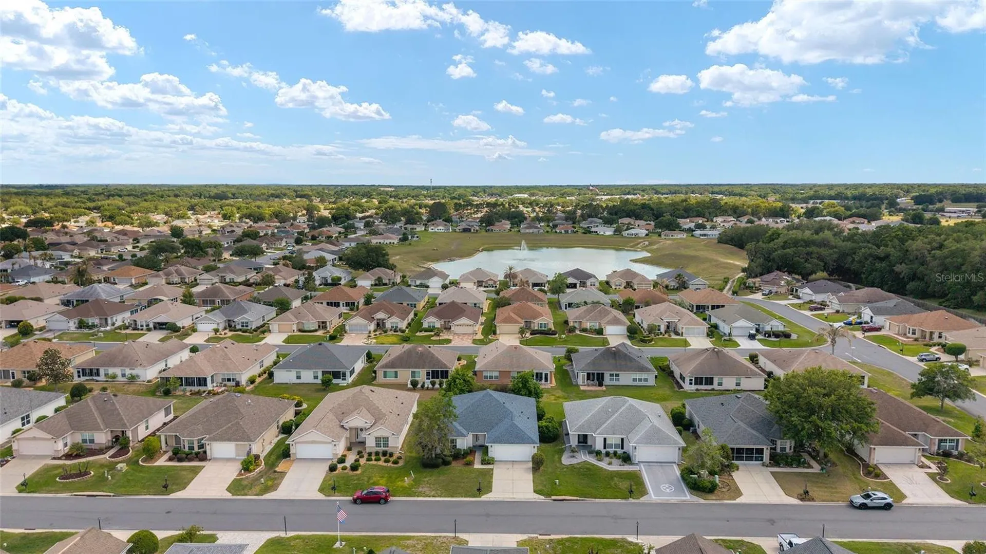 8582 SE 133rd Lane Summerfield FL 34491