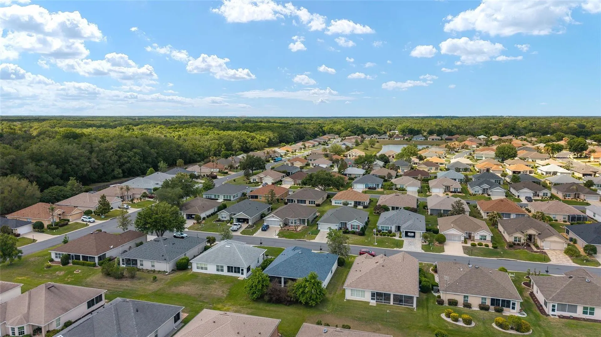 8582 SE 133rd Lane Summerfield FL 34491