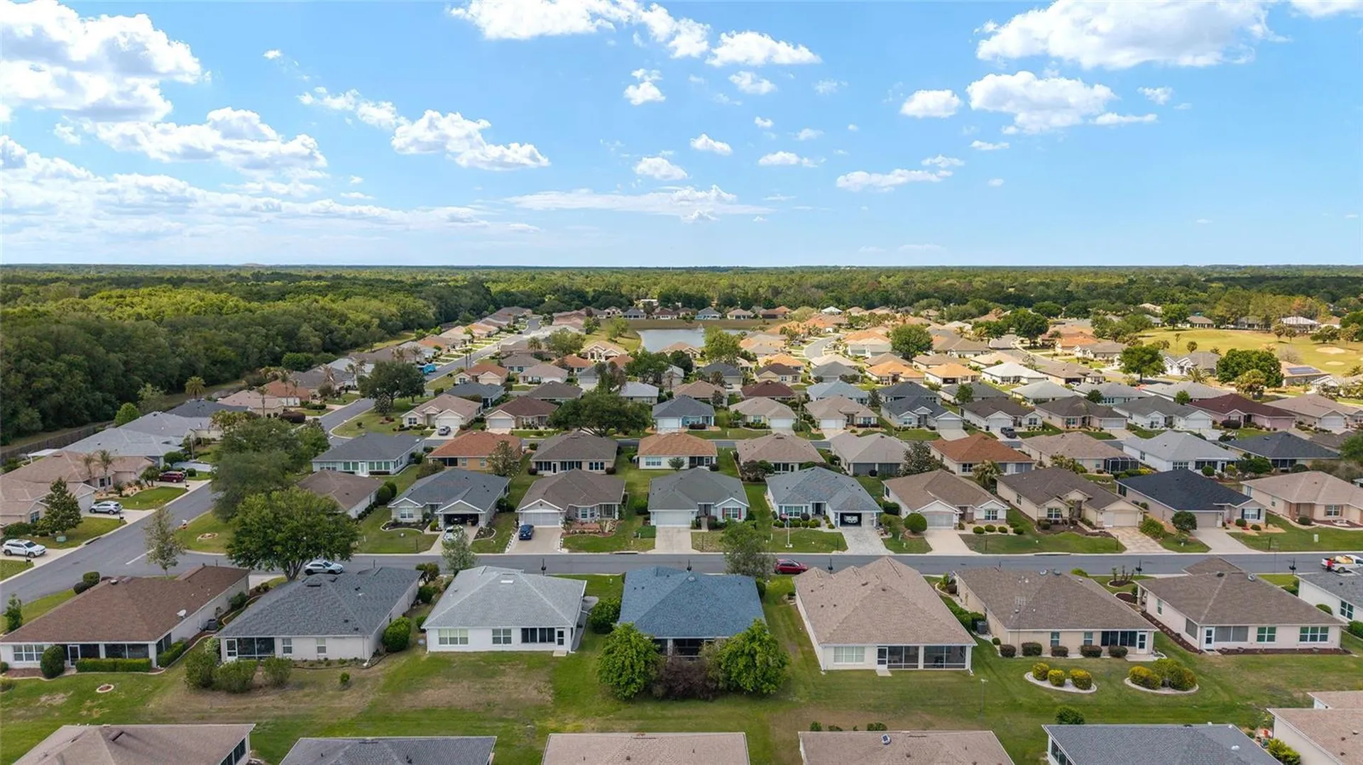 8582 SE 133rd Lane Summerfield FL 34491