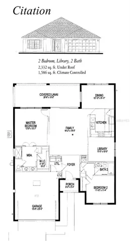 8582 SE 133rd Lane Summerfield FL 34491