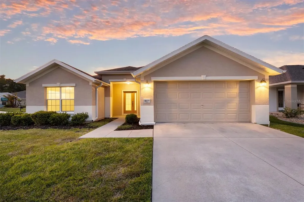 8623 SE 132nd Lane Summerfield FL 34491