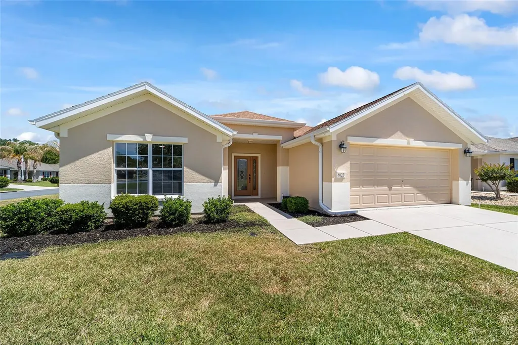 8623 SE 132nd Lane Summerfield FL 34491