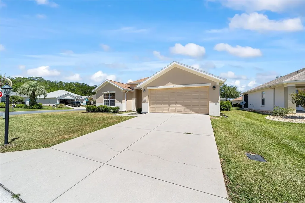8623 SE 132nd Lane Summerfield FL 34491