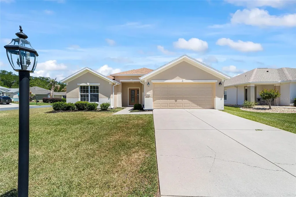 8623 SE 132nd Lane Summerfield FL 34491