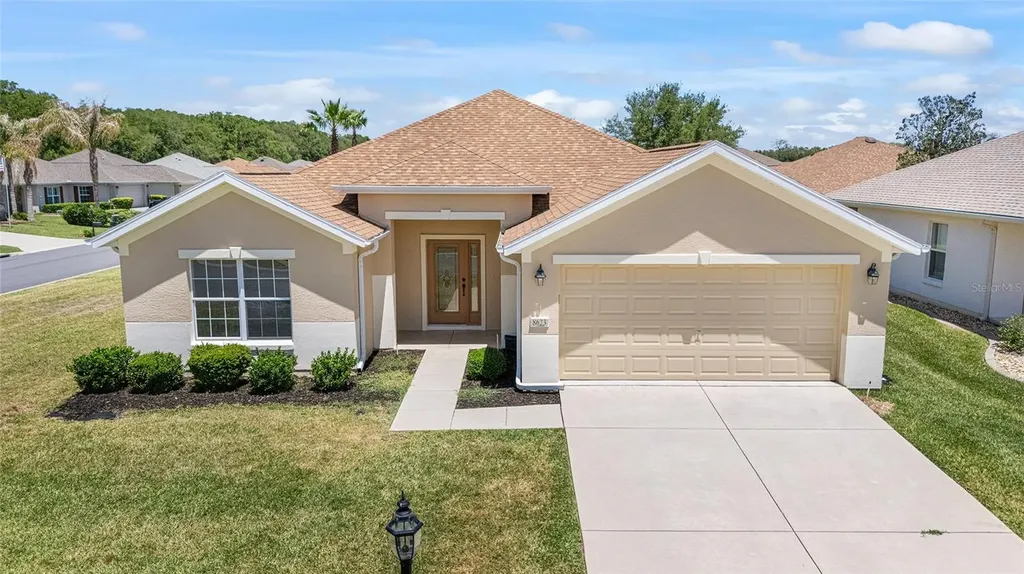 8623 SE 132nd Lane Summerfield FL 34491