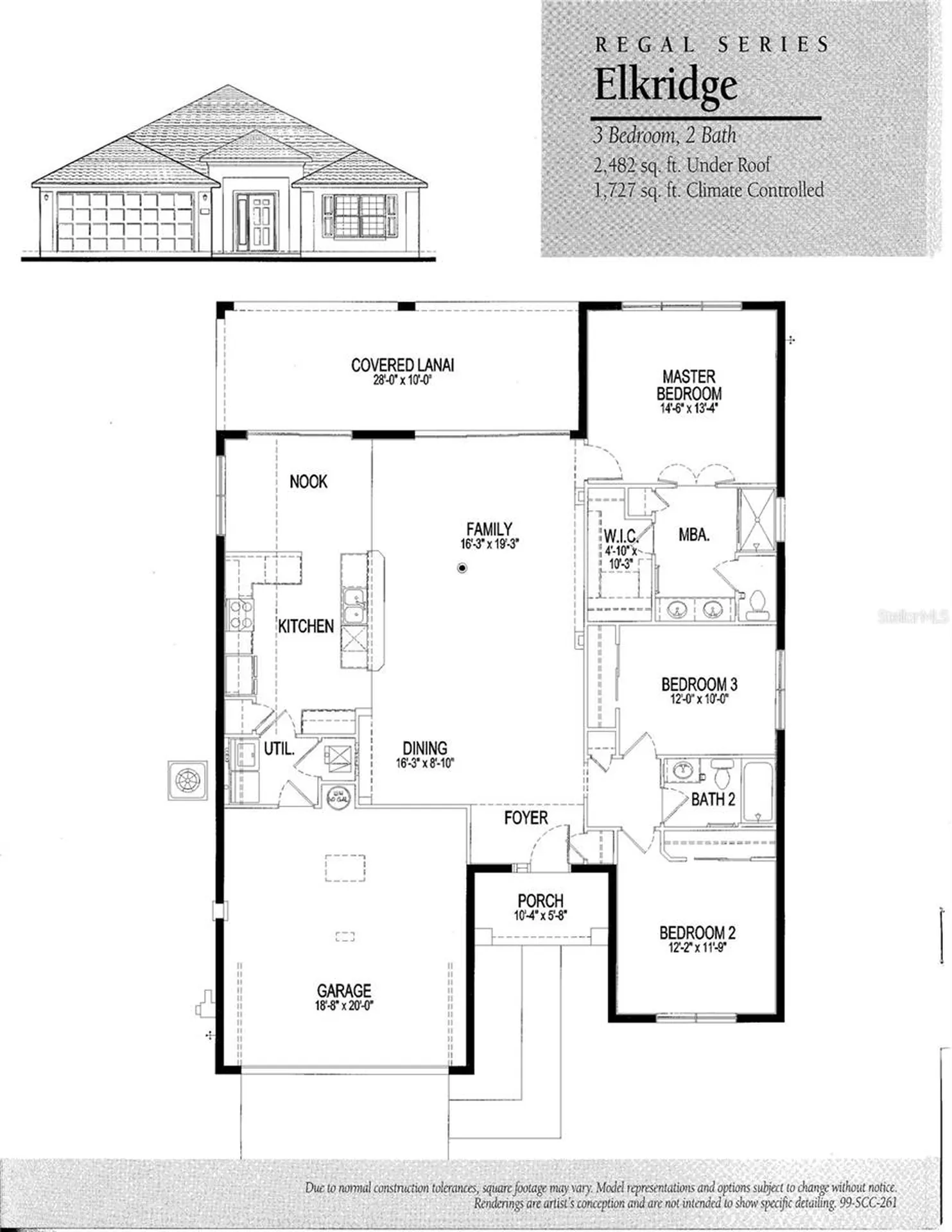 8623 SE 132nd Lane Summerfield FL 34491