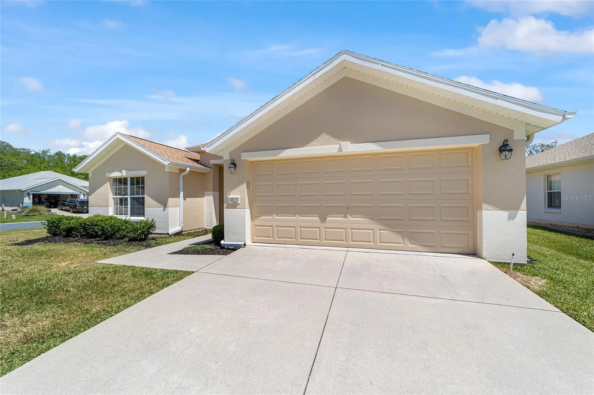 8623 SE 132nd Lane Summerfield FL 34491
