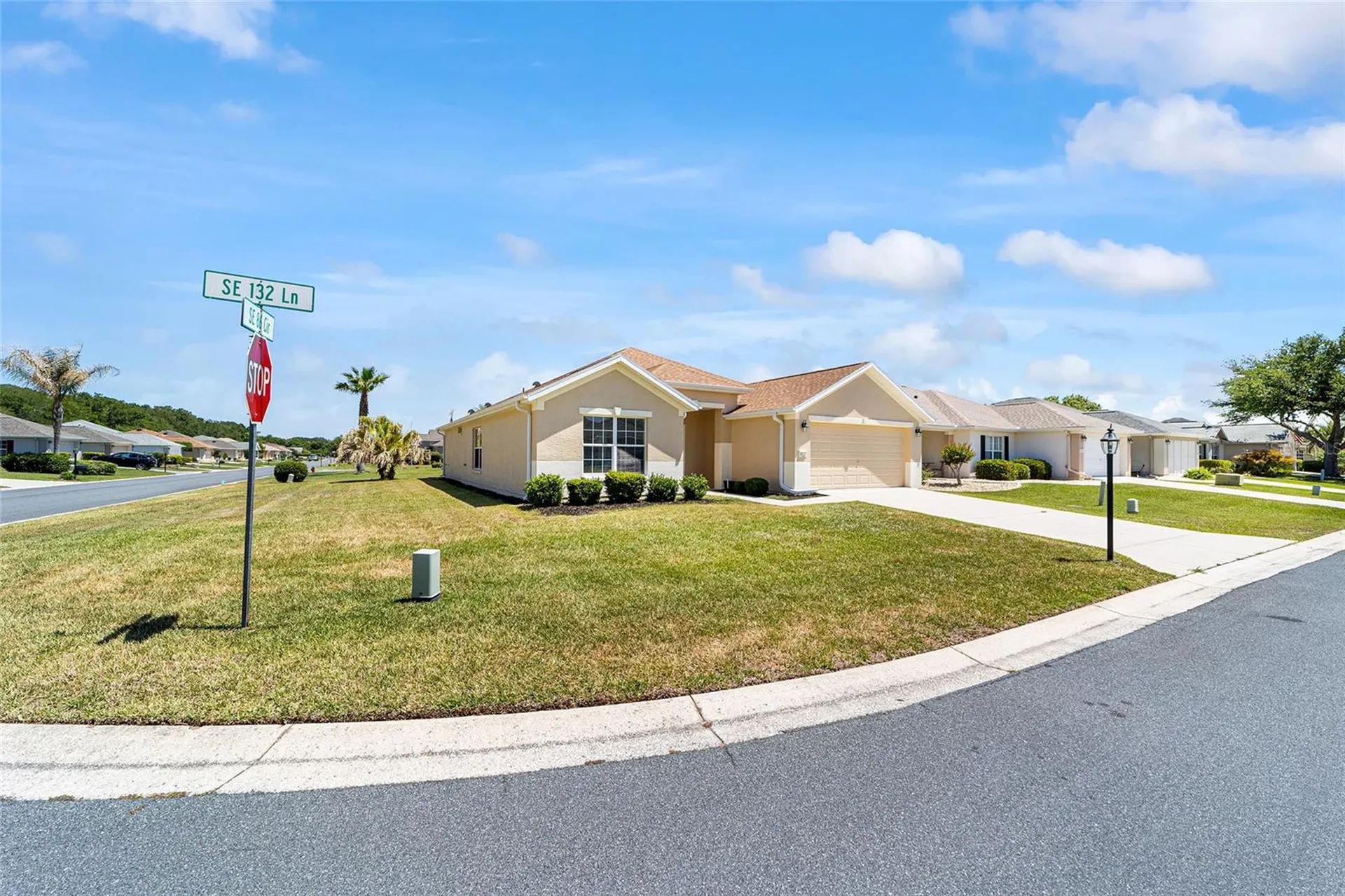 8623 SE 132nd Lane Summerfield FL 34491