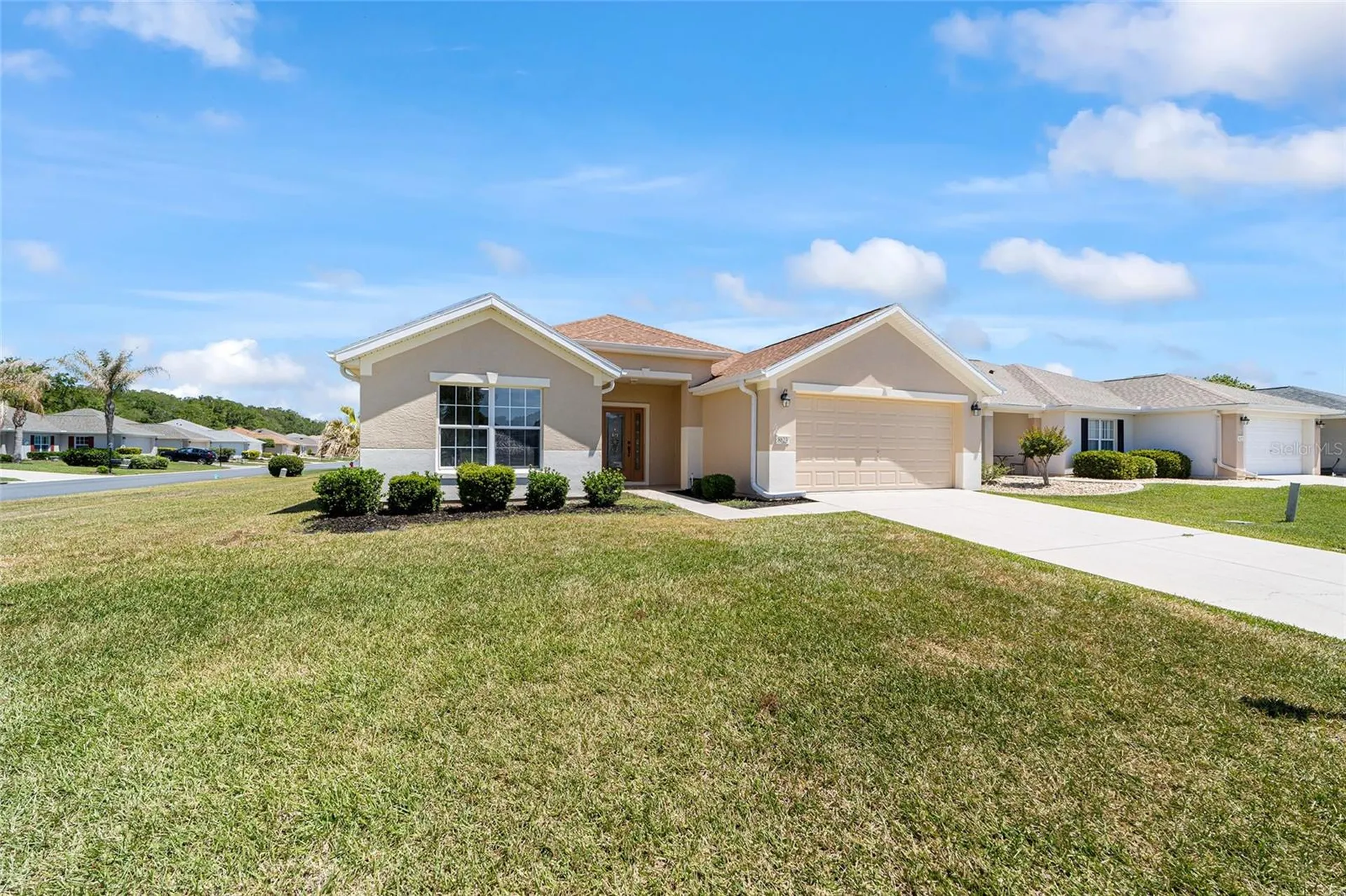 8623 SE 132nd Lane Summerfield FL 34491