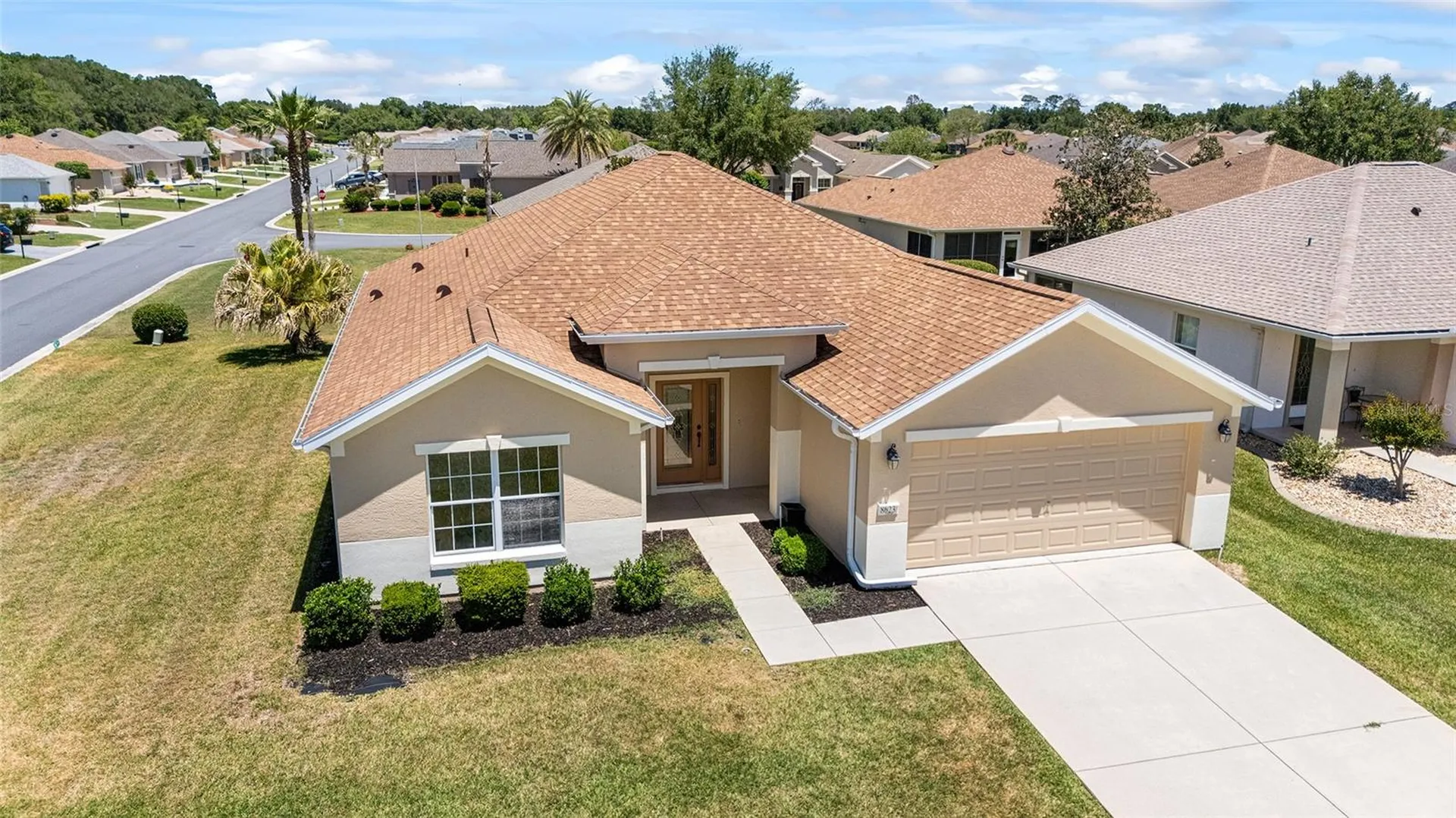 8623 SE 132nd Lane Summerfield FL 34491
