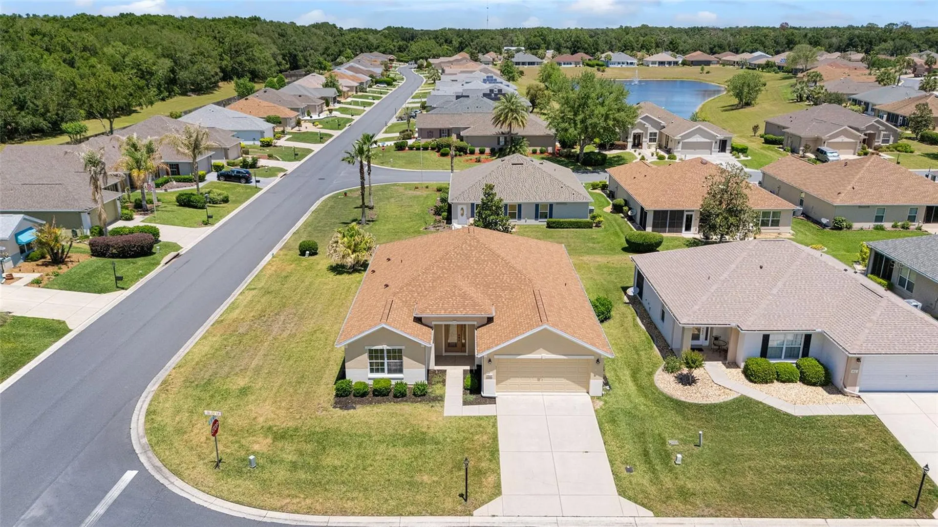 8623 SE 132nd Lane Summerfield FL 34491