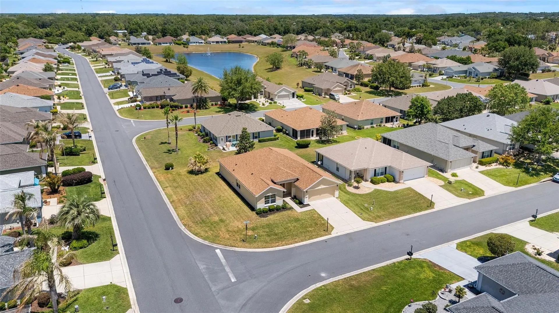 8623 SE 132nd Lane Summerfield FL 34491