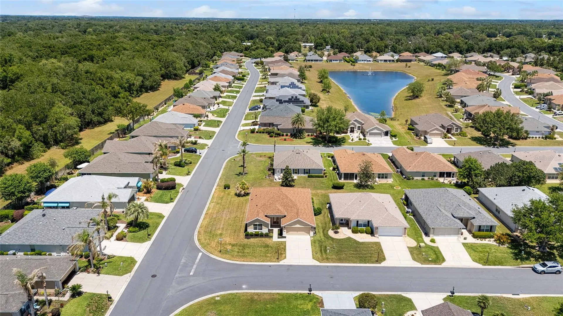 8623 SE 132nd Lane Summerfield FL 34491