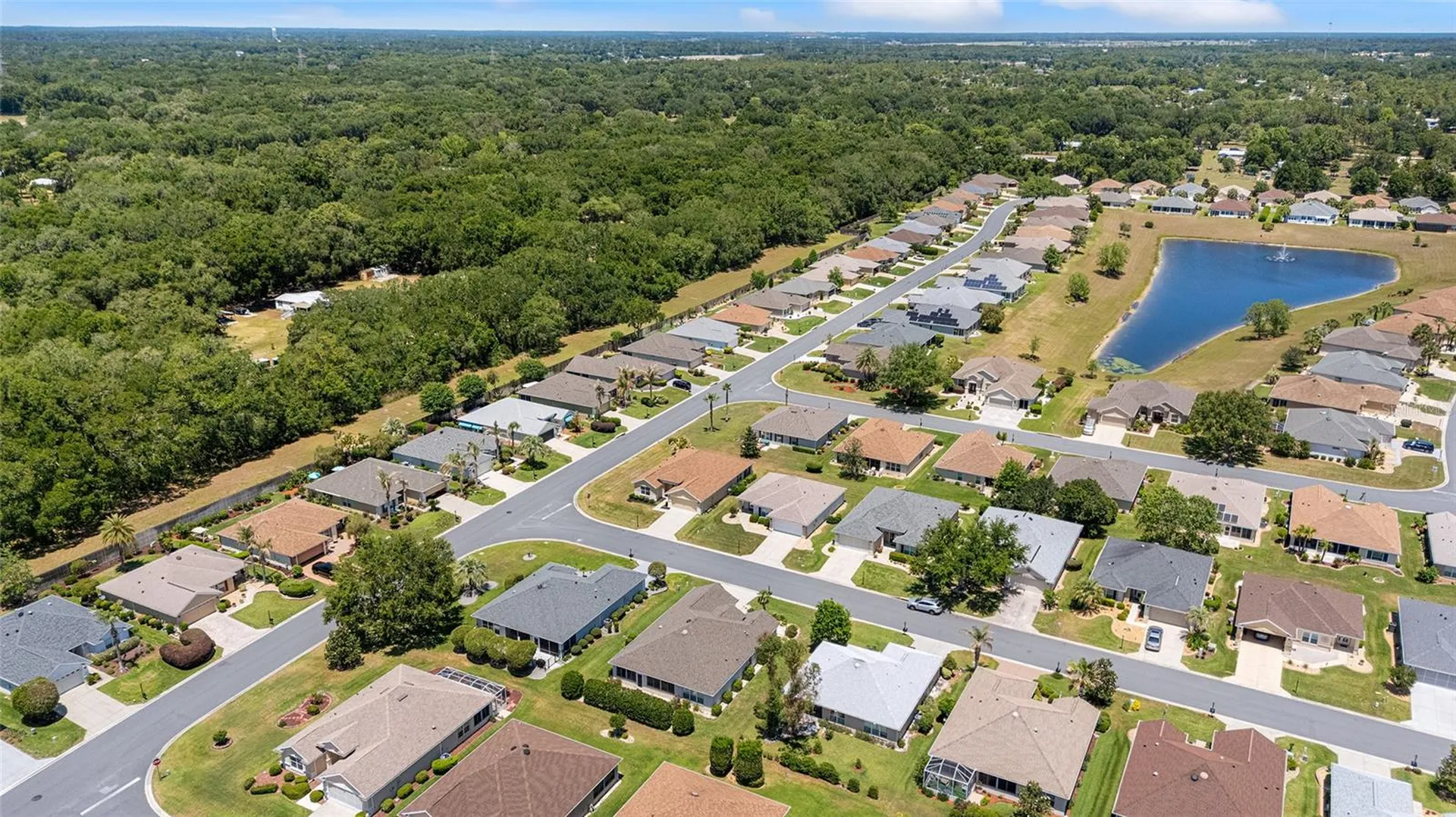 8623 SE 132nd Lane Summerfield FL 34491