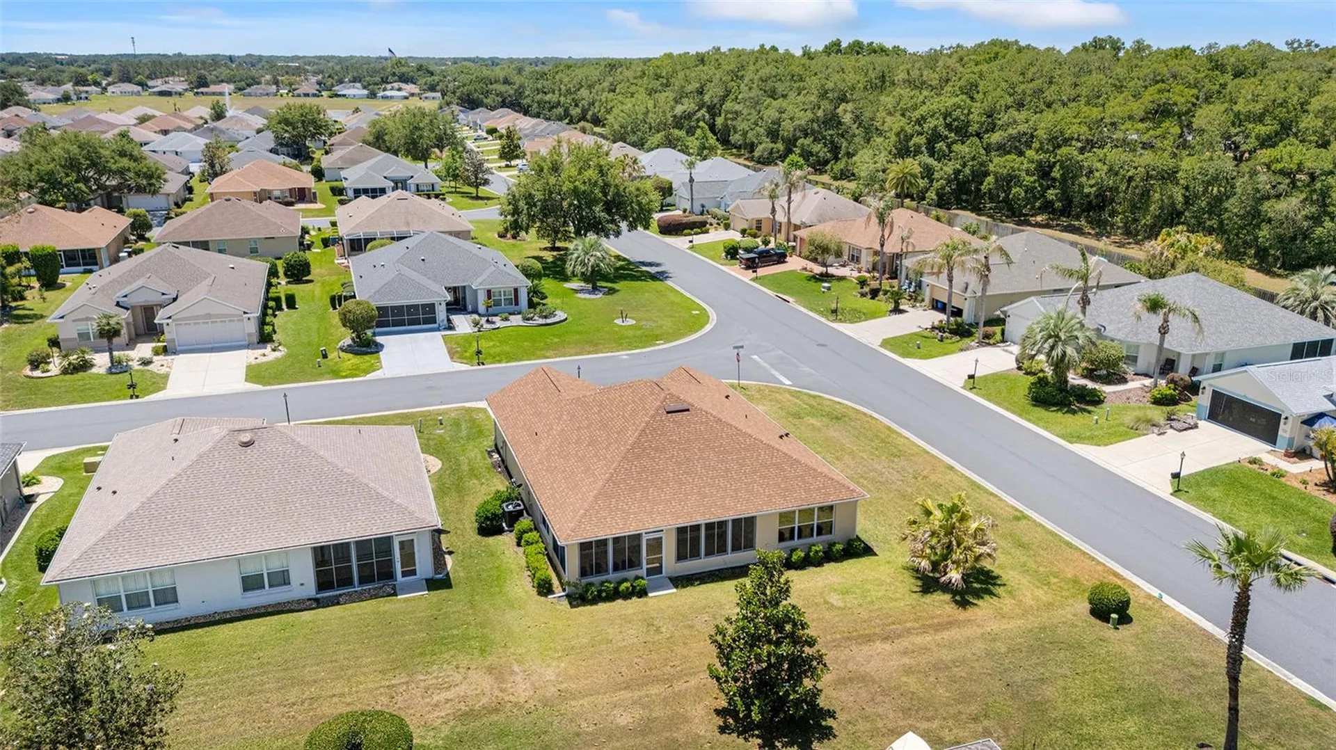 8623 SE 132nd Lane Summerfield FL 34491