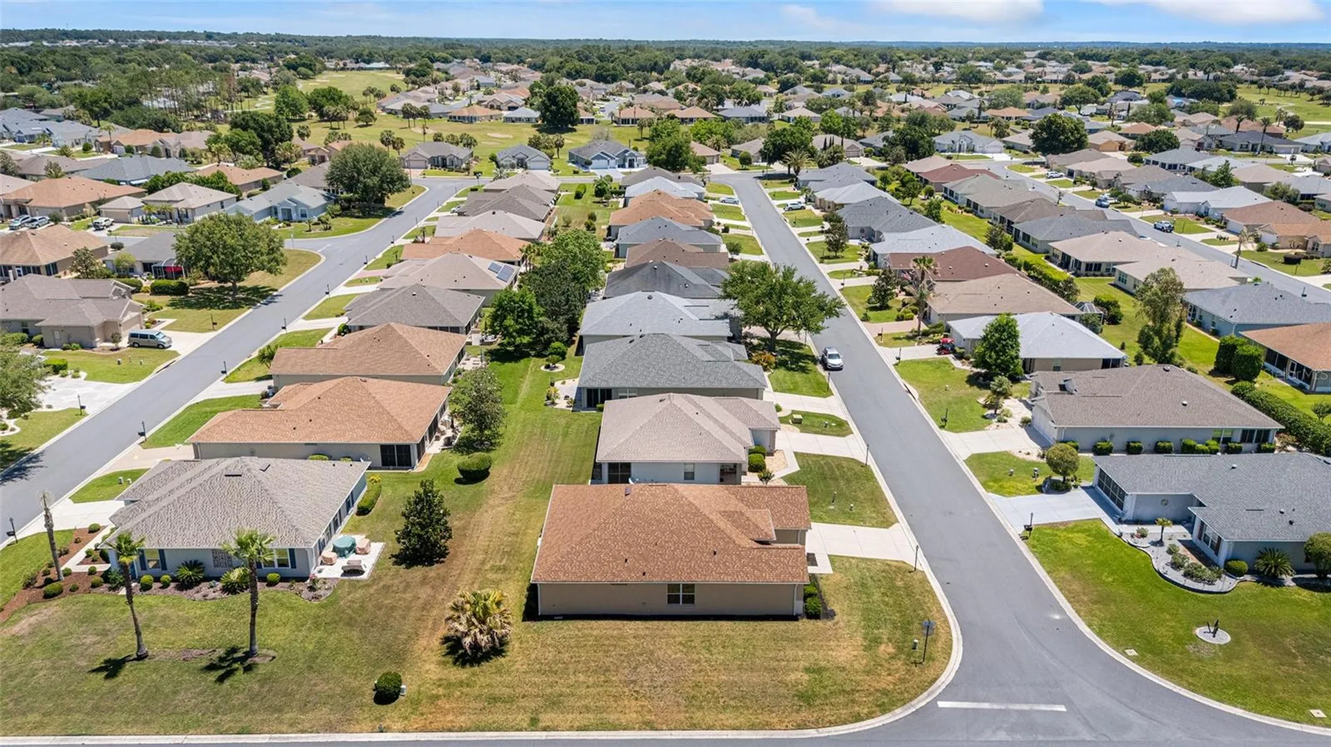 8623 SE 132nd Lane Summerfield FL 34491