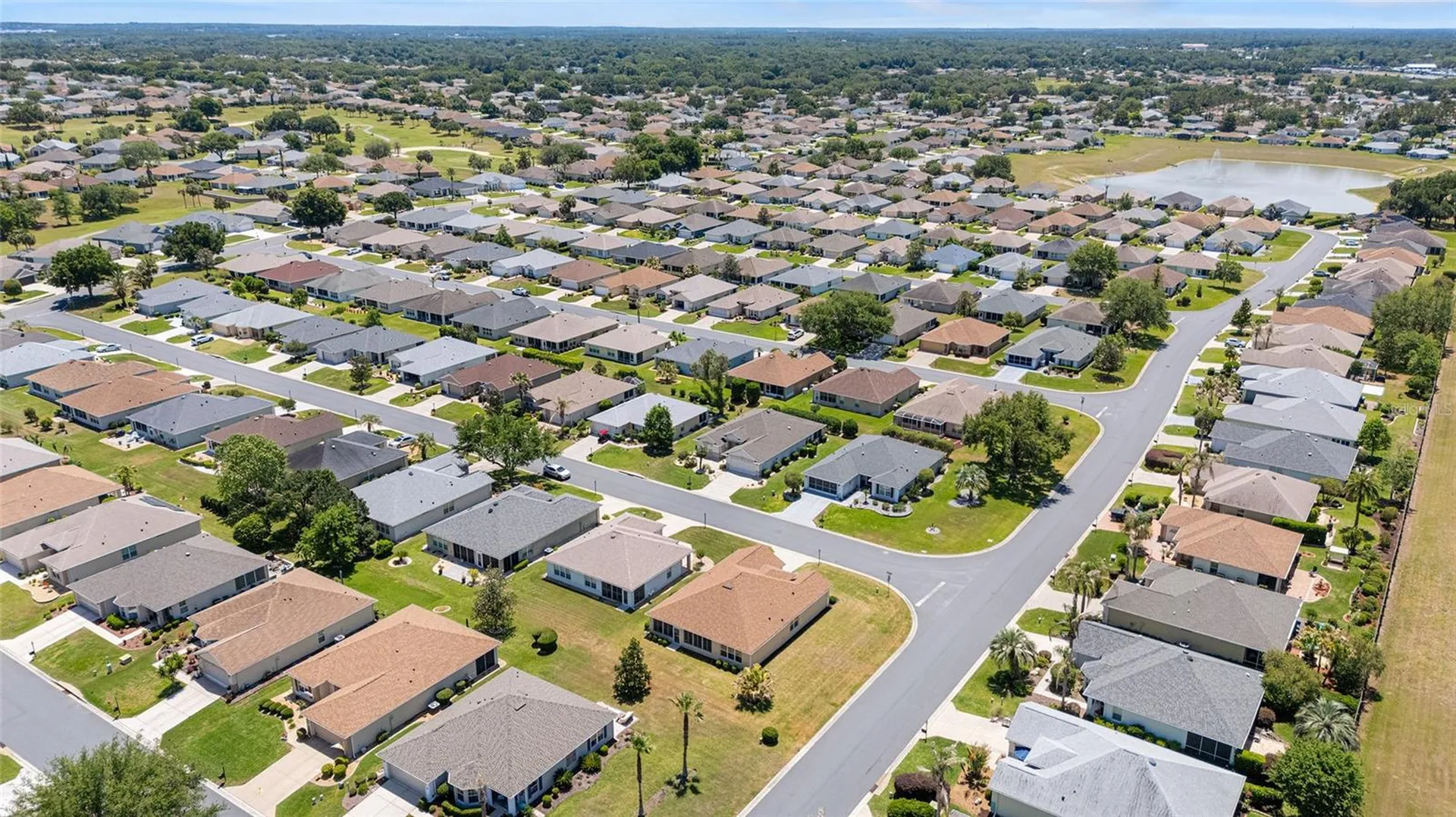 8623 SE 132nd Lane Summerfield FL 34491