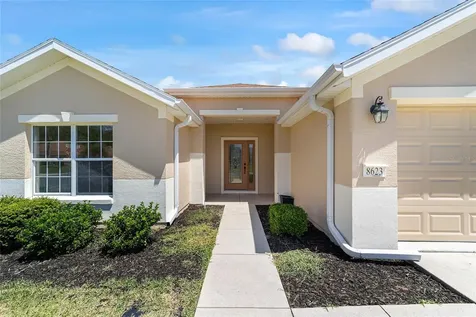 8623 SE 132nd Lane Summerfield FL 34491