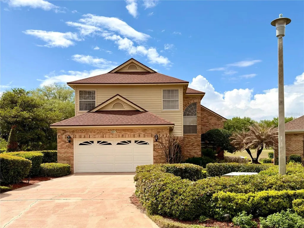 494 Mile Post Court Lake Mary FL 32746