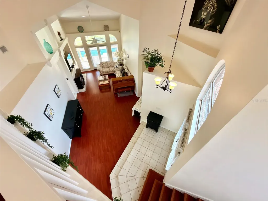 494 Mile Post Court Lake Mary FL 32746