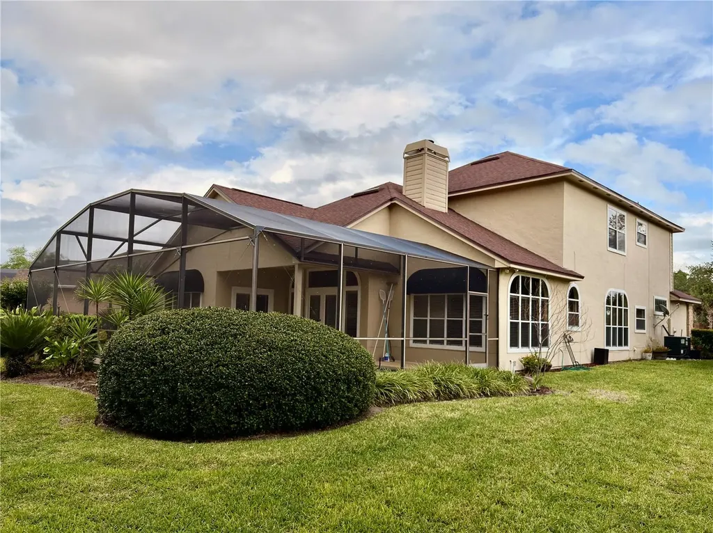 494 Mile Post Court Lake Mary FL 32746