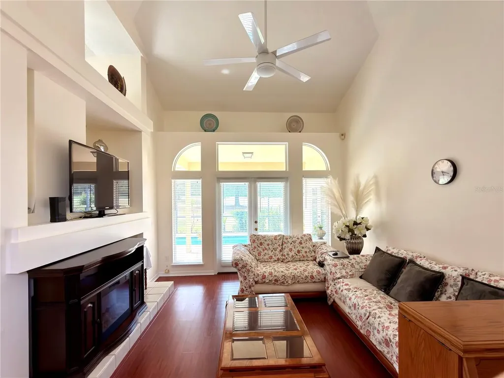 494 Mile Post Court Lake Mary FL 32746