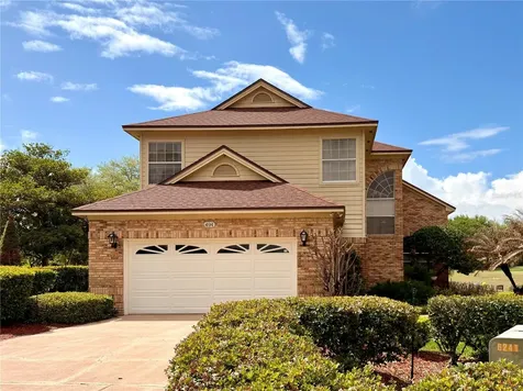 494 Mile Post Court Lake Mary FL 32746