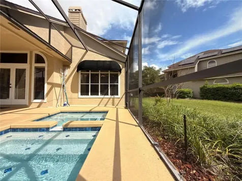 494 Mile Post Court Lake Mary FL 32746