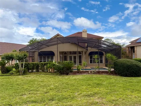 494 Mile Post Court Lake Mary FL 32746