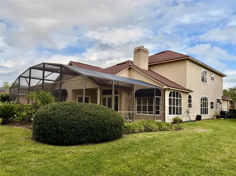 494 Mile Post Court Lake Mary FL 32746
