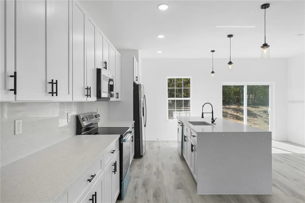 8839 N Joann Drive Citrus Springs FL 34434