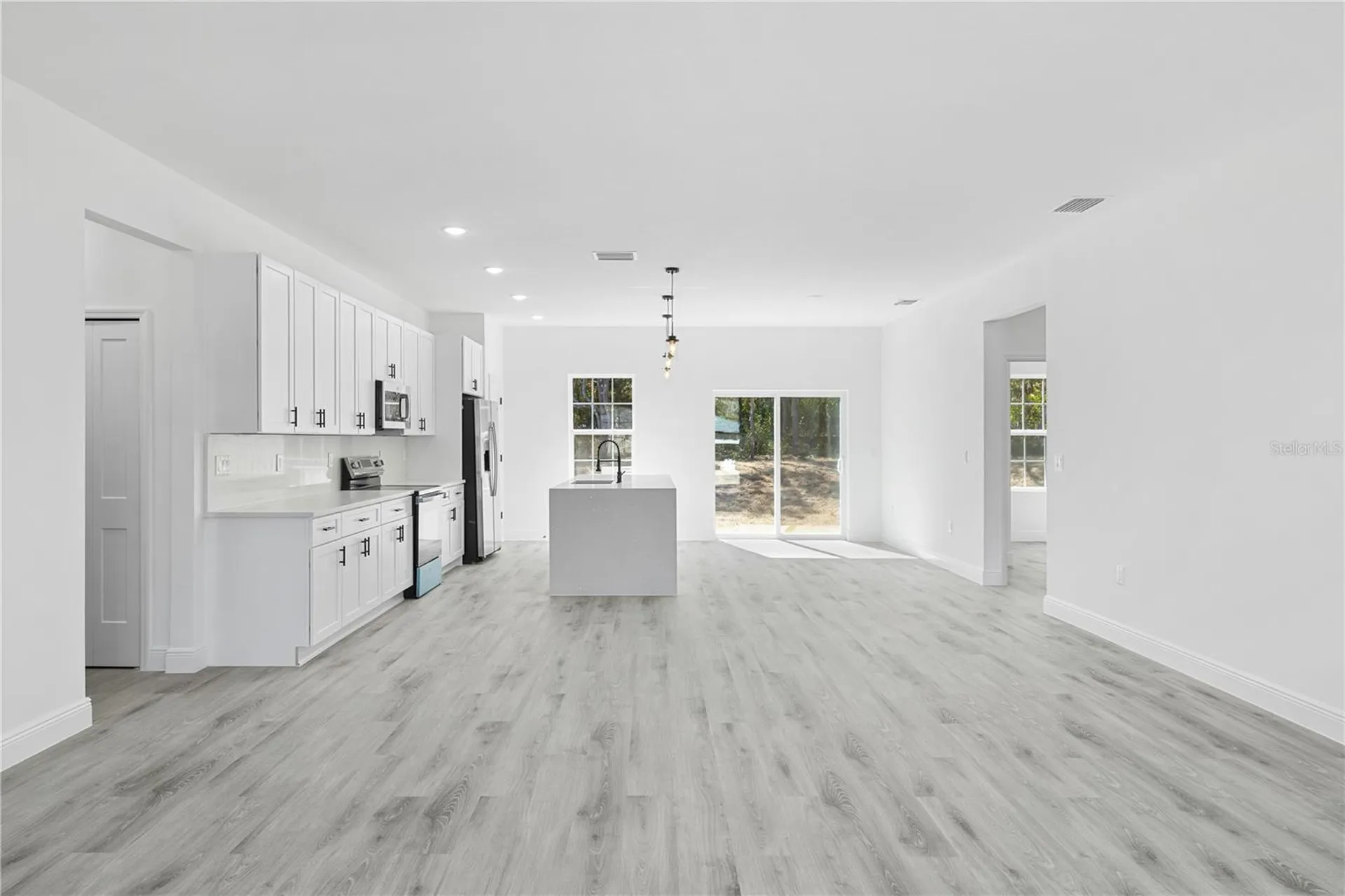 8839 N Joann Drive Citrus Springs FL 34434