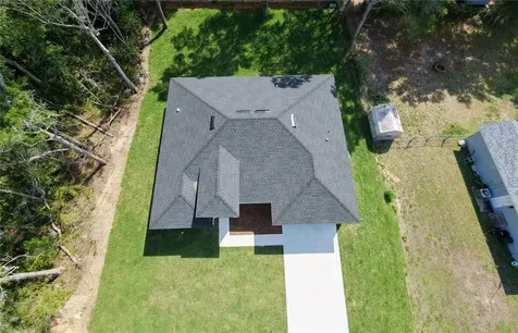 8839 N Joann Drive Citrus Springs FL 34434