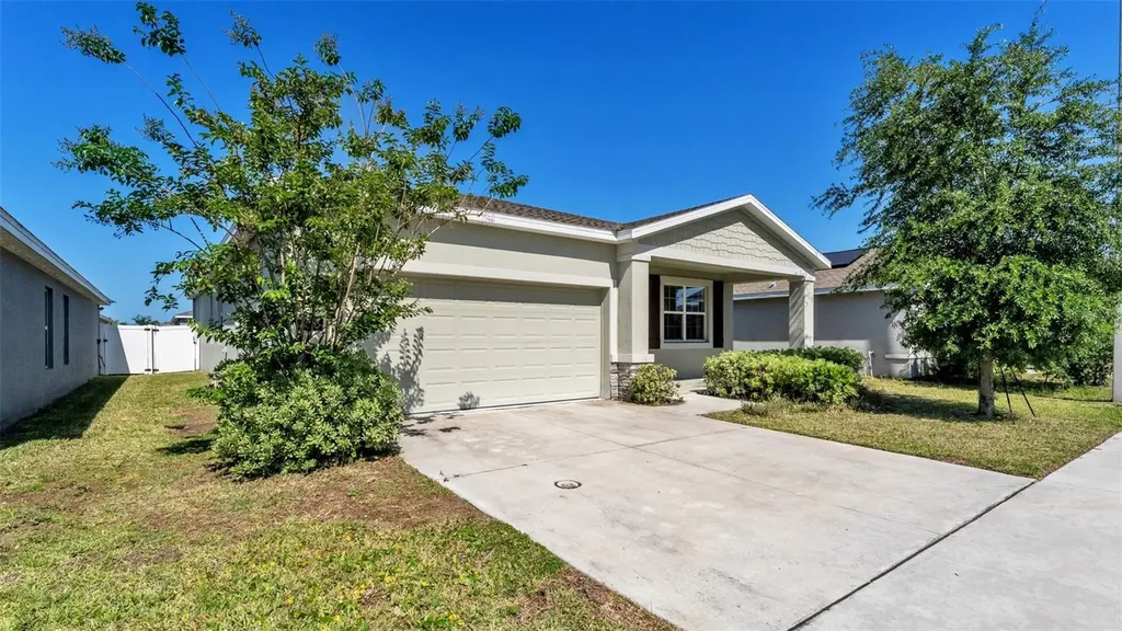 163 Pershing Street Bartow FL 33830