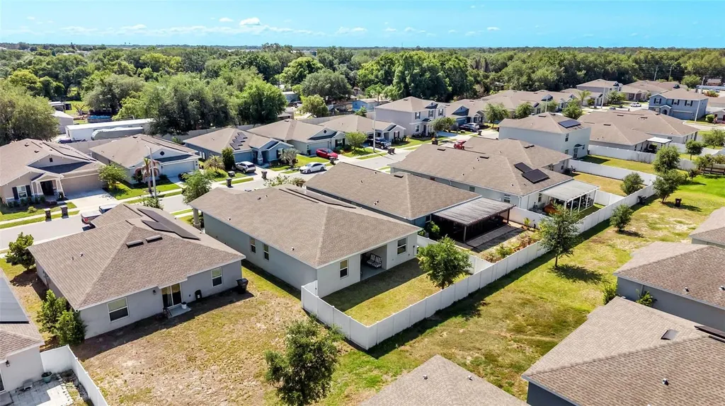 163 Pershing Street Bartow FL 33830