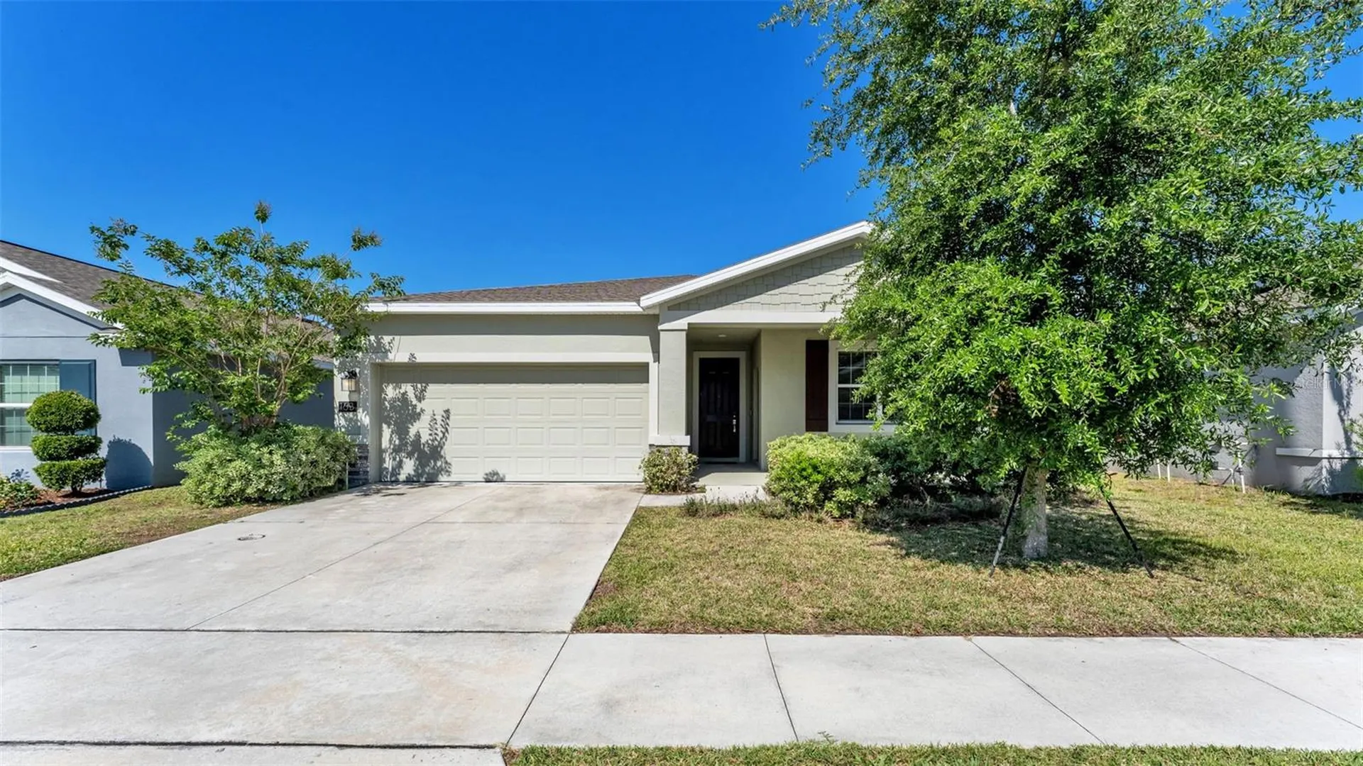 163 Pershing Street Bartow FL 33830