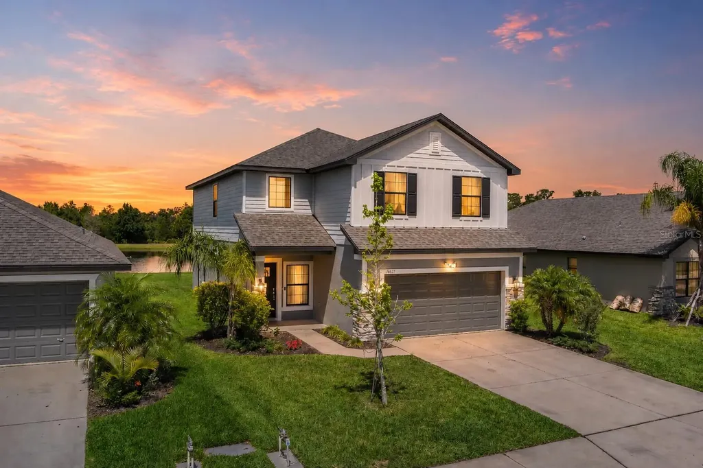 16121 61st Lane E Parrish FL 34219