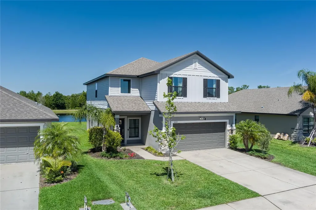 16121 61st Lane E Parrish FL 34219