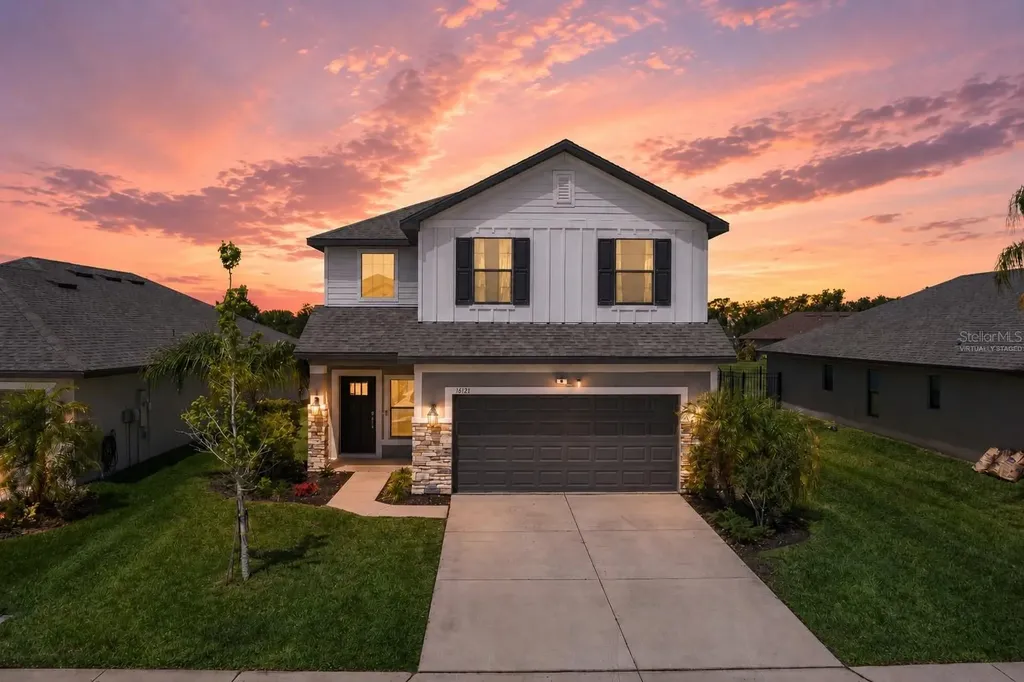 16121 61st Lane E Parrish FL 34219