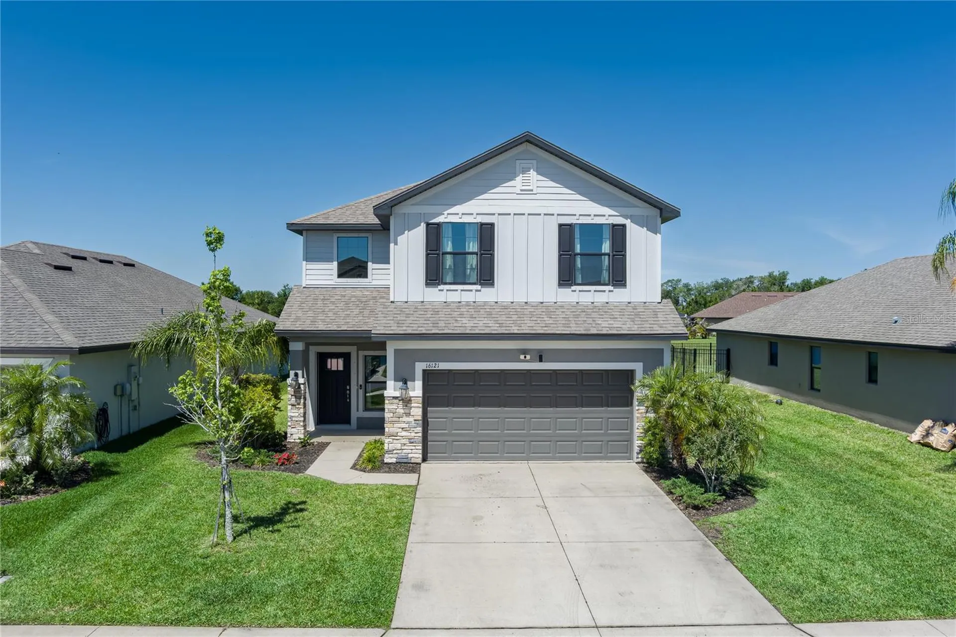 16121 61st Lane E Parrish FL 34219